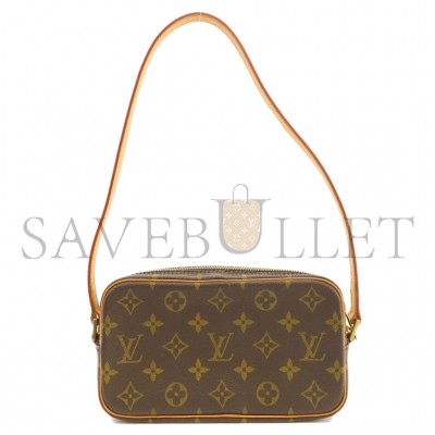 LOUIS VUITTON POCHETTE CITE MONOGRAM SHOULDER BAG M51183 (21.5*12.5*6.5cm)